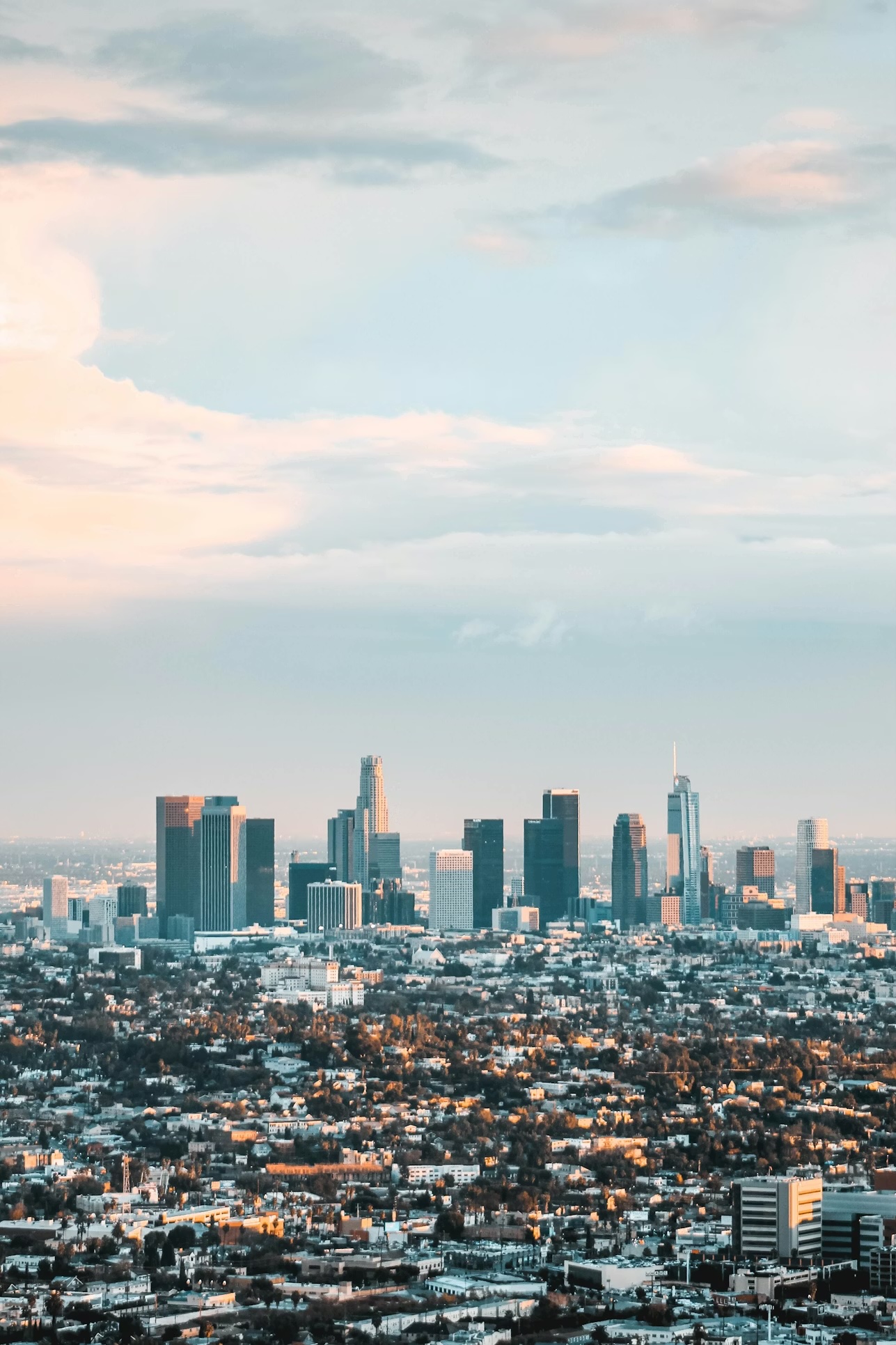 Los Angeles, CA